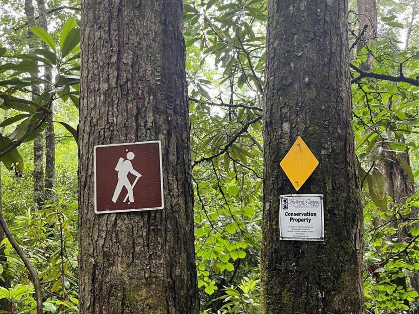 104 Jurassic Drive, Cashiers, NC 28717.  MLS# CAR4276823, YatesRealty ID 23460. 