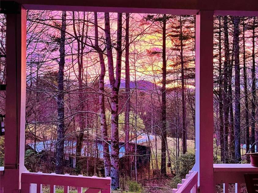 104 Jurassic Drive, Cashiers, NC 28717.  MLS# CAR4276823, YatesRealty ID 23460. 