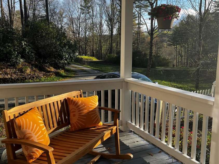 104 Jurassic Drive, Cashiers, NC 28717.  MLS# CAR4276823, YatesRealty ID 23460. 