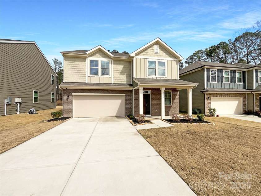 2236 Sussex Road, York, SC 29745.  MLS# CAR4231235, YatesRealty ID 23462. 