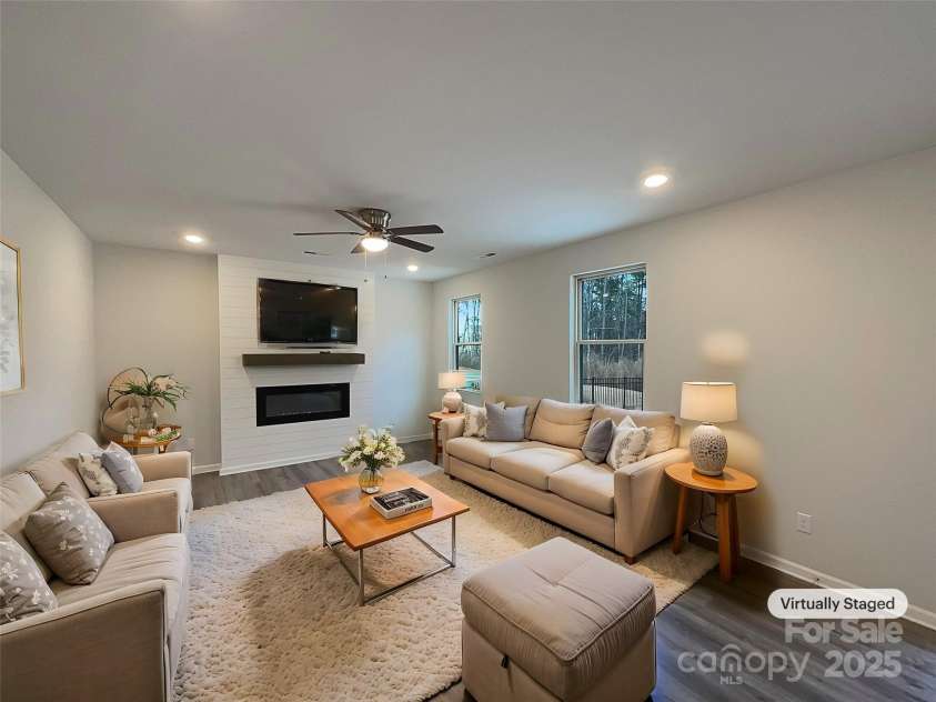 2236 Sussex Road, York, SC 29745.  MLS# CAR4231235, YatesRealty ID 23462. Staged Photo