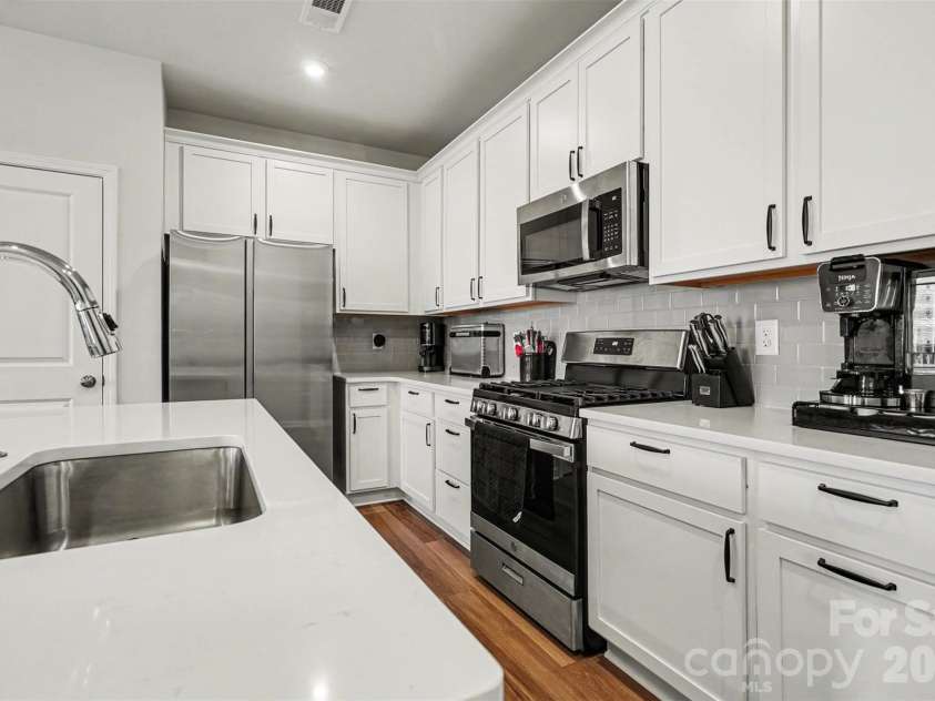 3150 Baines Court, Kannapolis, NC 28081.  MLS# CAR4352841, YatesRealty ID 23462. 
