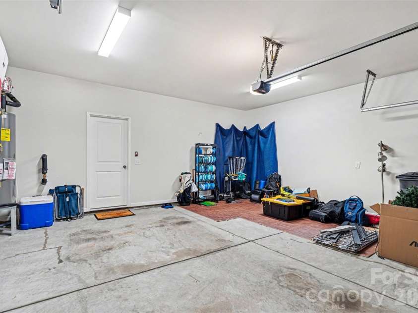 3150 Baines Court, Kannapolis, NC 28081.  MLS# CAR4352841, YatesRealty ID 23462. 
