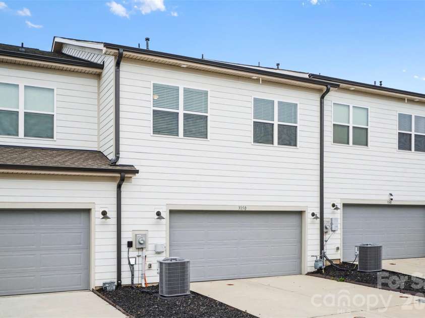 3150 Baines Court, Kannapolis, NC 28081.  MLS# CAR4352841, YatesRealty ID 23462. 