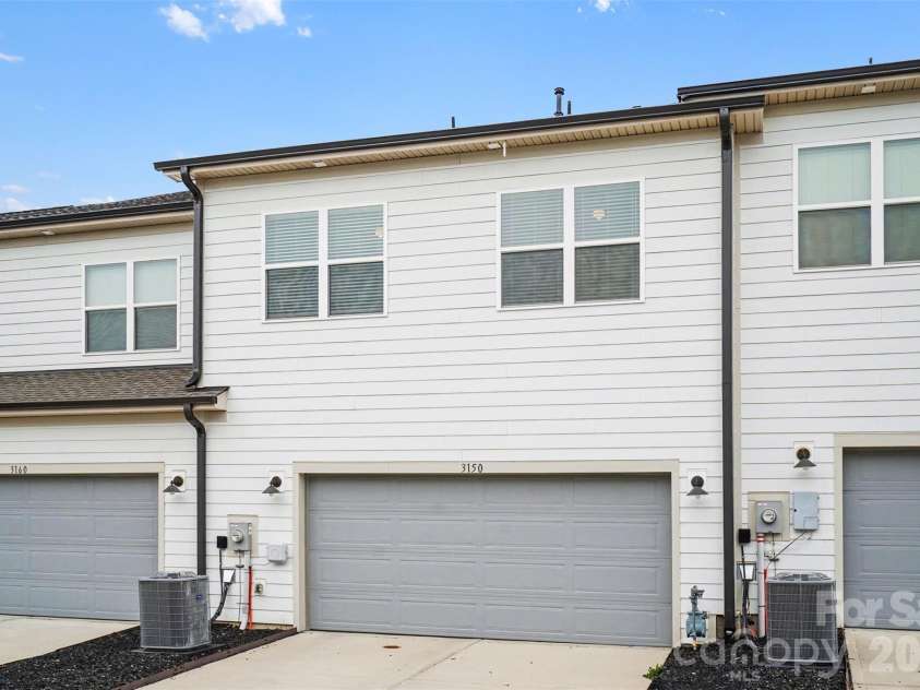 3150 Baines Court, Kannapolis, NC 28081.  MLS# CAR4352841, YatesRealty ID 23462. 