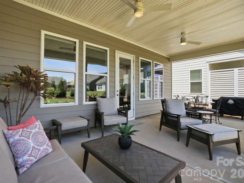 2015 Belle Mont Farm Avenue, Monroe, NC 28110.  MLS# CAR4369410, YatesRealty ID 23465. Relax!