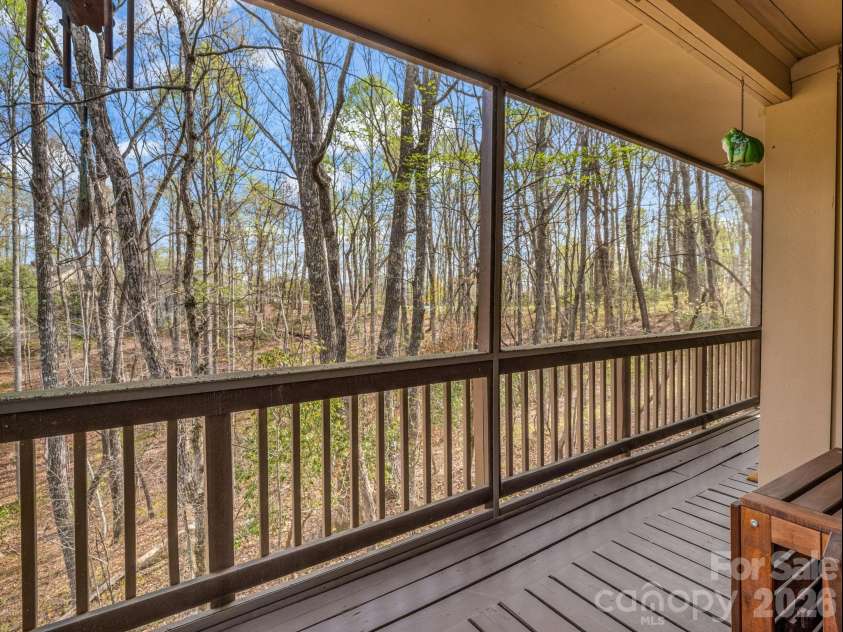 78 Wahuhu Court, Brevard, NC 28712.  MLS# CAR4369792, YatesRealty ID 23466. 