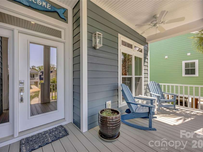 6308 Yacht Drive, Oak Island, NC 28465.  MLS# CAR4373324, YatesRealty ID 23467. 