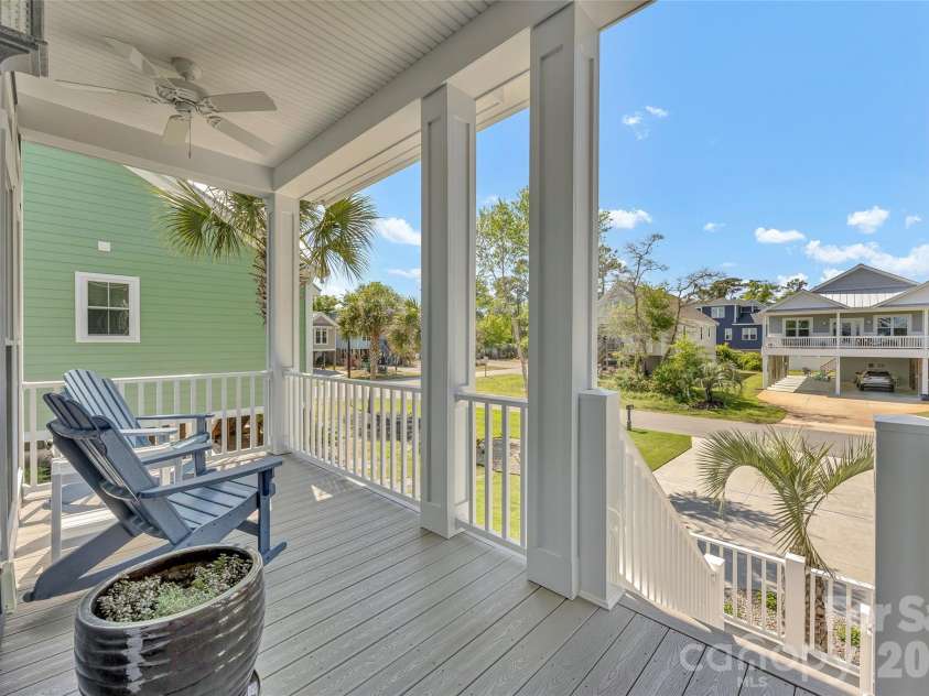6308 Yacht Drive, Oak Island, NC 28465.  MLS# CAR4373324, YatesRealty ID 23467. 