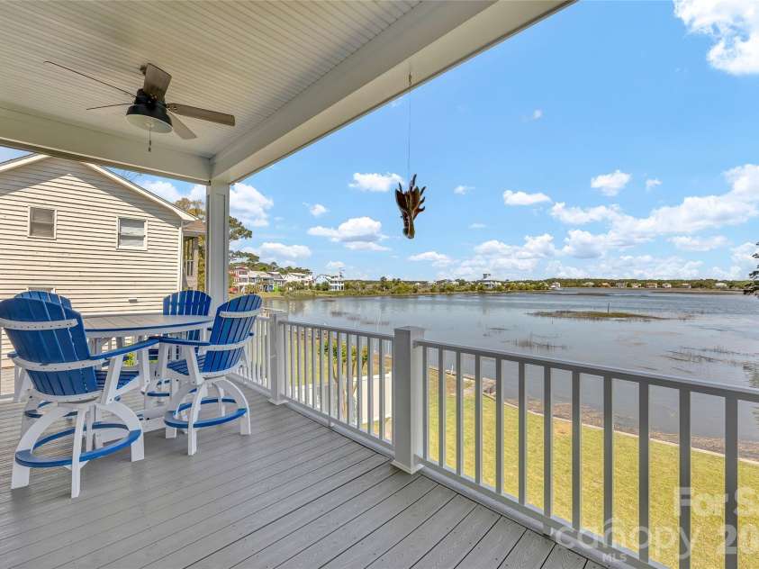 6308 Yacht Drive, Oak Island, NC 28465.  MLS# CAR4373324, YatesRealty ID 23467. 