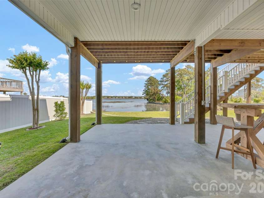 6308 Yacht Drive, Oak Island, NC 28465.  MLS# CAR4373324, YatesRealty ID 23467. 