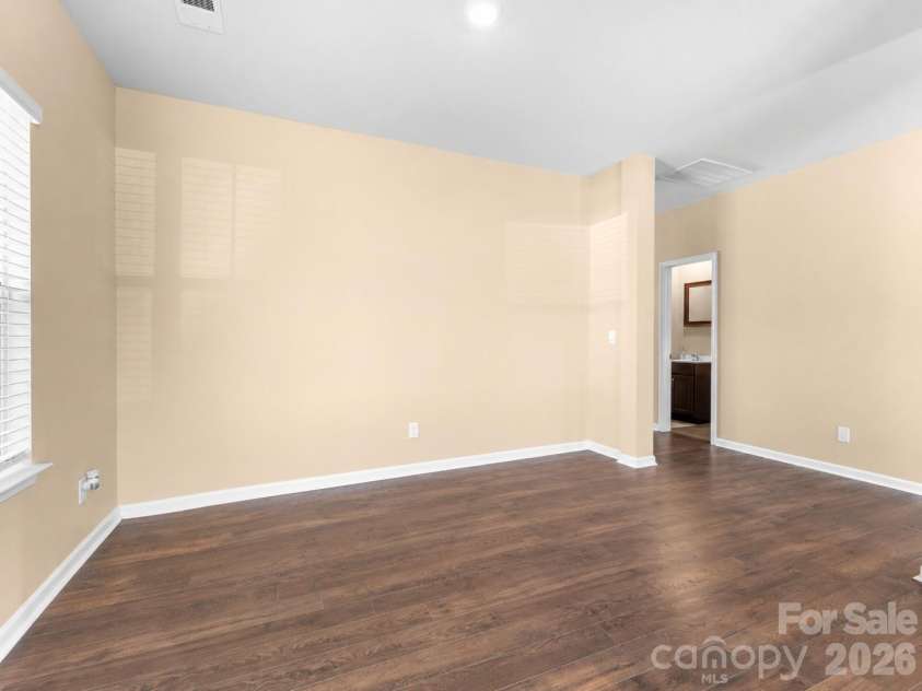 141 Wheatfield Road, Fletcher, NC 28732.  MLS# CAR4375463, YatesRealty ID 23468. Dining Room