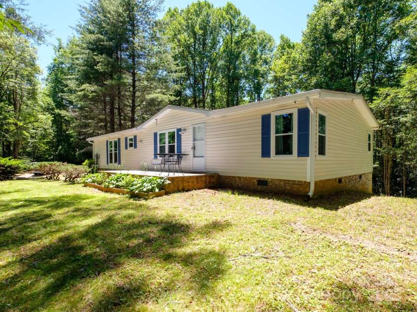3347 Parkway Road, Rosman, NC 28772.  MLS# CAR4276258, YatesRealty ID 23468. 