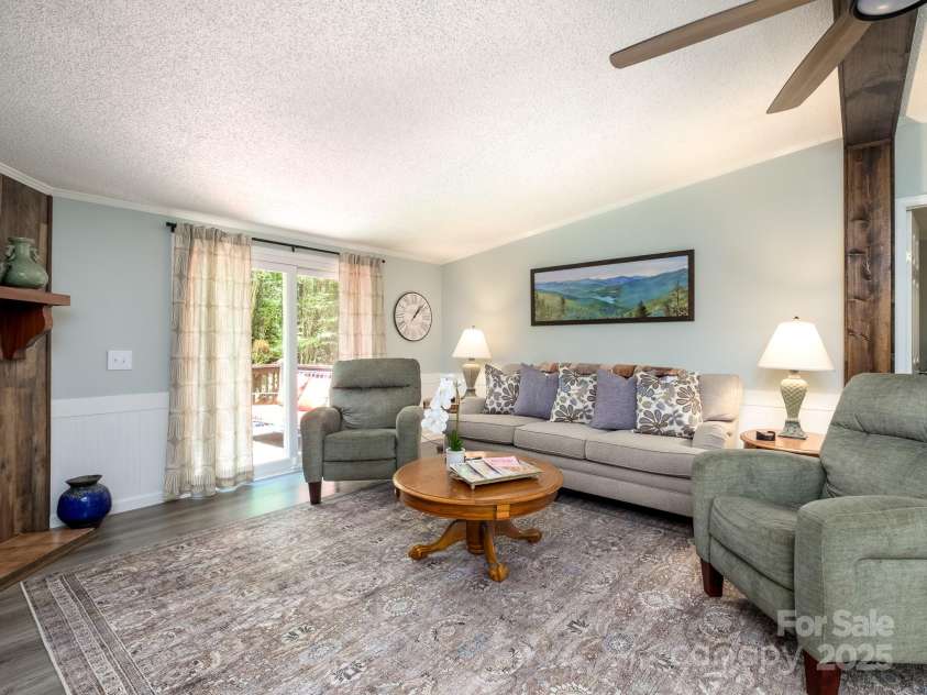 3347 Parkway Road, Rosman, NC 28772.  MLS# CAR4276258, YatesRealty ID 23468. 