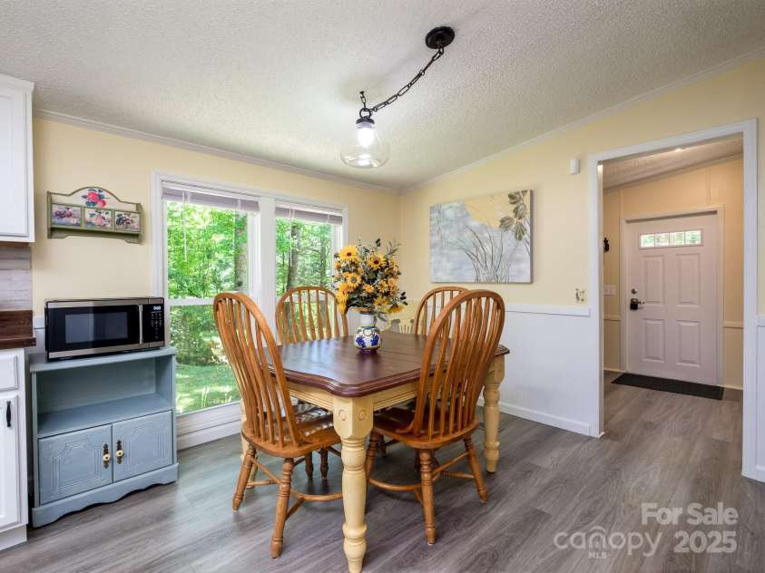 3347 Parkway Road, Rosman, NC 28772.  MLS# CAR4276258, YatesRealty ID 23468. 