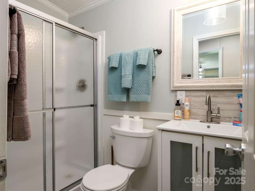 3347 Parkway Road, Rosman, NC 28772.  MLS# CAR4276258, YatesRealty ID 23468. 