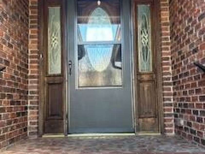 1044 TARLTON Drive, Shelby, NC 28052.  MLS# CAR4216749, YatesRealty ID 2347. 