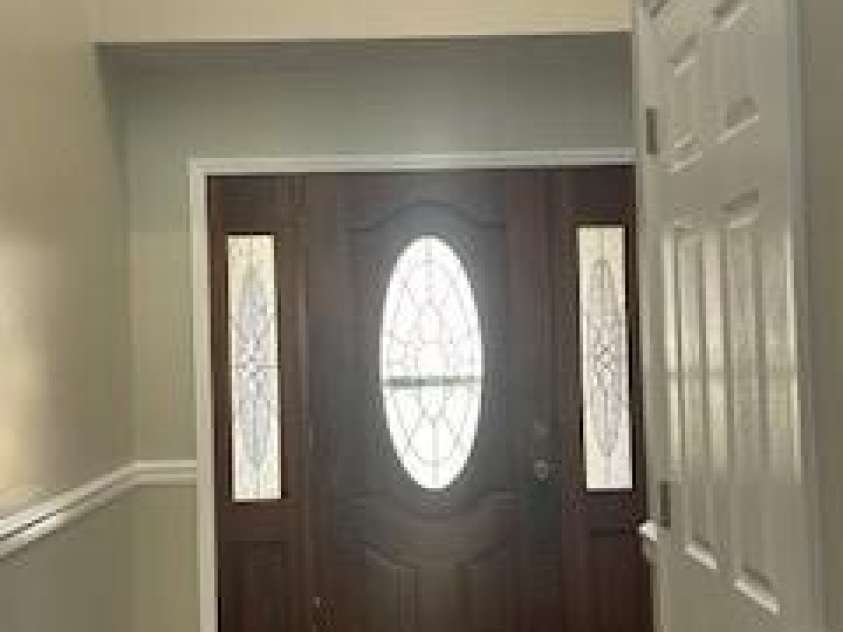 1044 TARLTON Drive, Shelby, NC 28052.  MLS# CAR4216749, YatesRealty ID 2347. FOYER