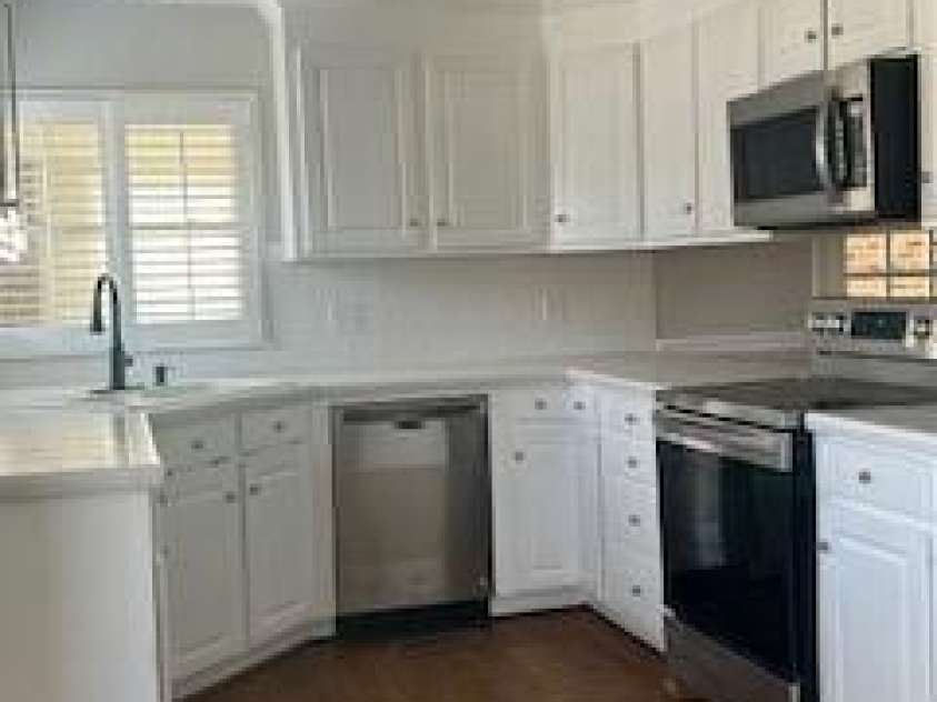 1044 TARLTON Drive, Shelby, NC 28052.  MLS# CAR4216749, YatesRealty ID 2347. KITCHEN