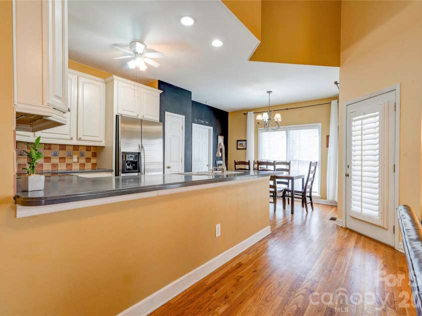 1303 Moonshadow Lane, Shelby, NC 28150.  MLS# CAR4325457, YatesRealty ID 2347. 