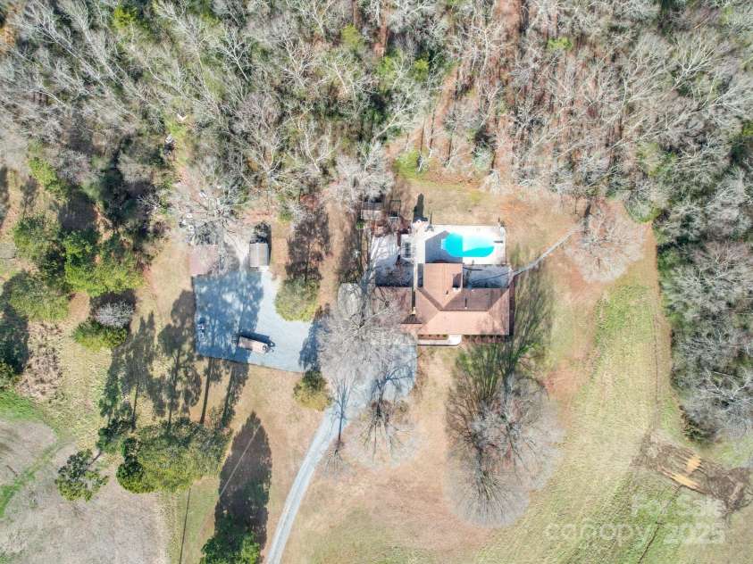 1515 Hasty Road, Marshville, NC 28103.  MLS# CAR4325382, YatesRealty ID 2347. 