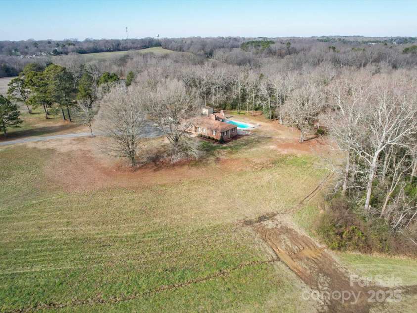 1515 Hasty Road, Marshville, NC 28103.  MLS# CAR4325382, YatesRealty ID 2347. 