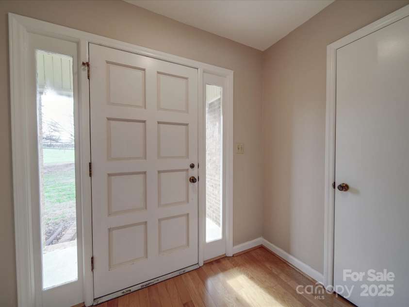 1515 Hasty Road, Marshville, NC 28103.  MLS# CAR4325382, YatesRealty ID 2347. 