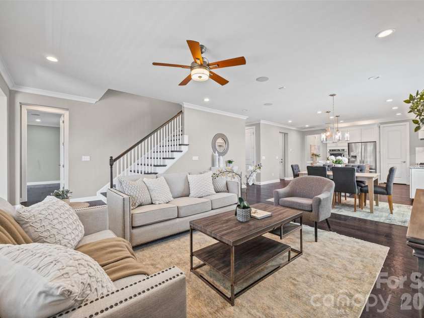 1228 Independence Street, Tega Cay, SC 29708.  MLS# CAR4372049, YatesRealty ID 23470. 