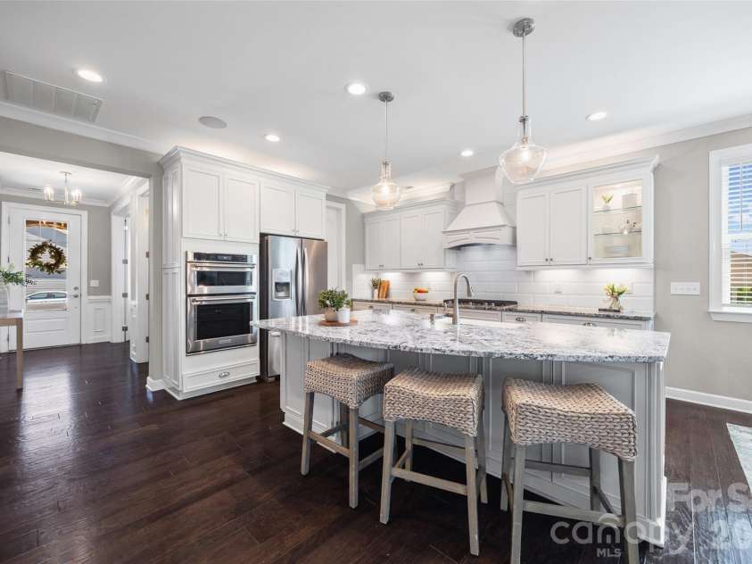 1228 Independence Street, Tega Cay, SC 29708.  MLS# CAR4372049, YatesRealty ID 23470. 