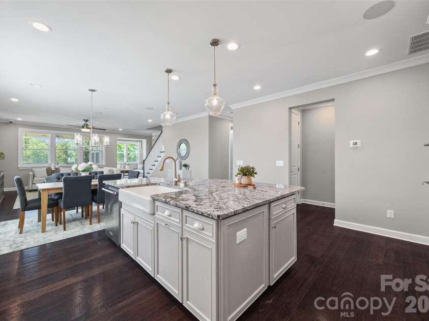 1228 Independence Street, Tega Cay, SC 29708.  MLS# CAR4372049, YatesRealty ID 23470. 