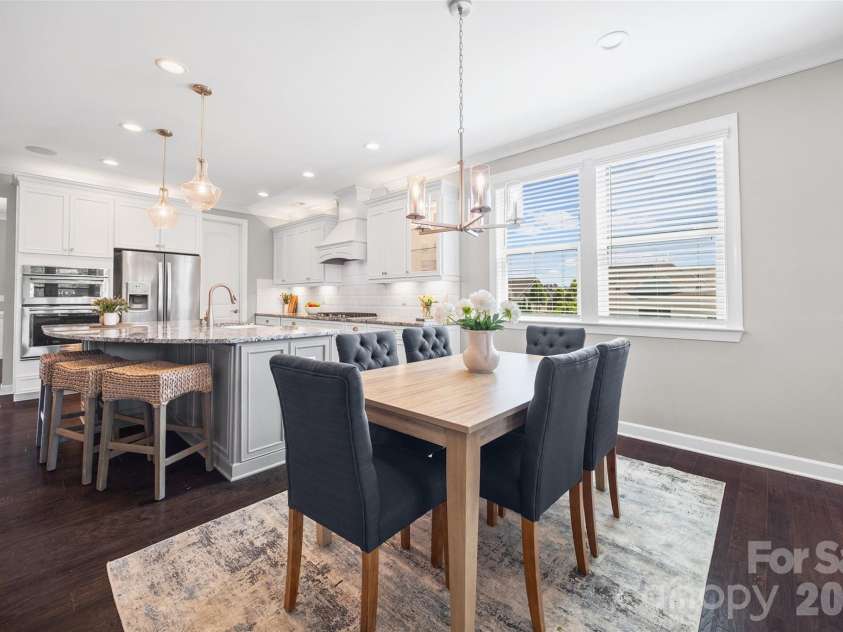 1228 Independence Street, Tega Cay, SC 29708.  MLS# CAR4372049, YatesRealty ID 23470. 