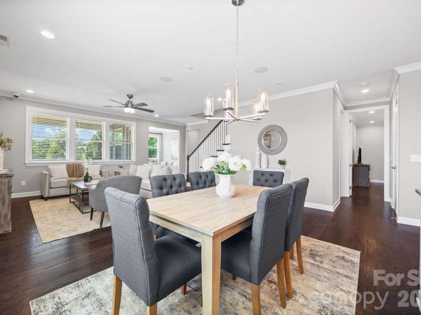1228 Independence Street, Tega Cay, SC 29708.  MLS# CAR4372049, YatesRealty ID 23470. 