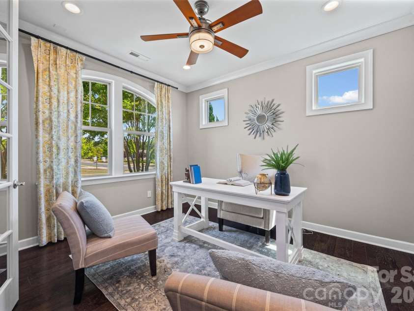 1228 Independence Street, Tega Cay, SC 29708.  MLS# CAR4372049, YatesRealty ID 23470. Office