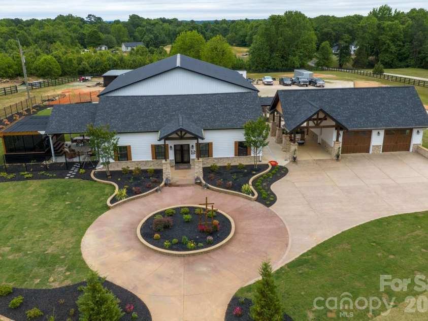 1830 Dulin Road, Clover, SC 29710.  MLS# CAR4373847, YatesRealty ID 23471. 