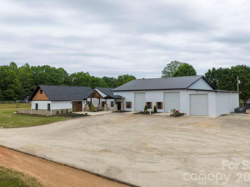 1830 Dulin Road, Clover, SC 29710.  MLS# CAR4373847, YatesRealty ID 23471. 