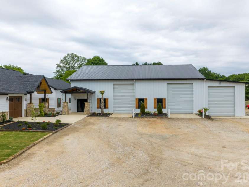 1830 Dulin Road, Clover, SC 29710.  MLS# CAR4373847, YatesRealty ID 23471. 