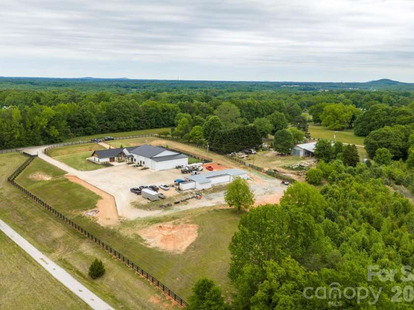1830 Dulin Road, Clover, SC 29710.  MLS# CAR4373847, YatesRealty ID 23471. 