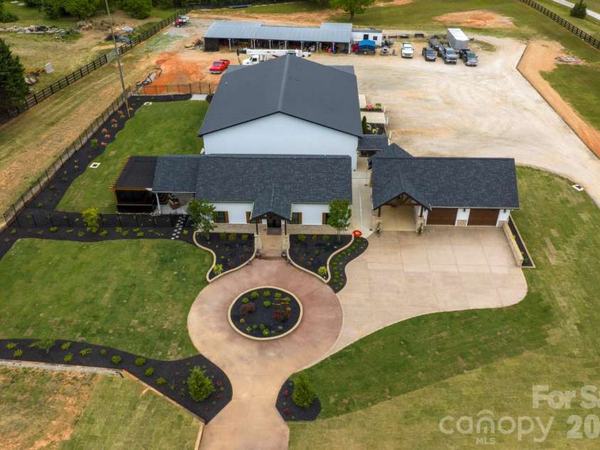 1830 Dulin Road, Clover, SC 29710.  MLS# CAR4373847, YatesRealty ID 23471. 