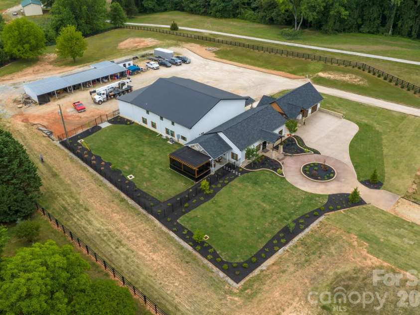 1830 Dulin Road, Clover, SC 29710.  MLS# CAR4373847, YatesRealty ID 23471. 