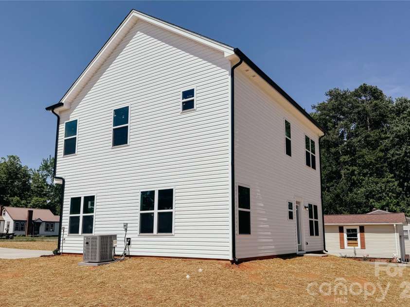 1455 Ridge Road, Salisbury, NC 28147.  MLS# CAR4378440, YatesRealty ID 23473. 