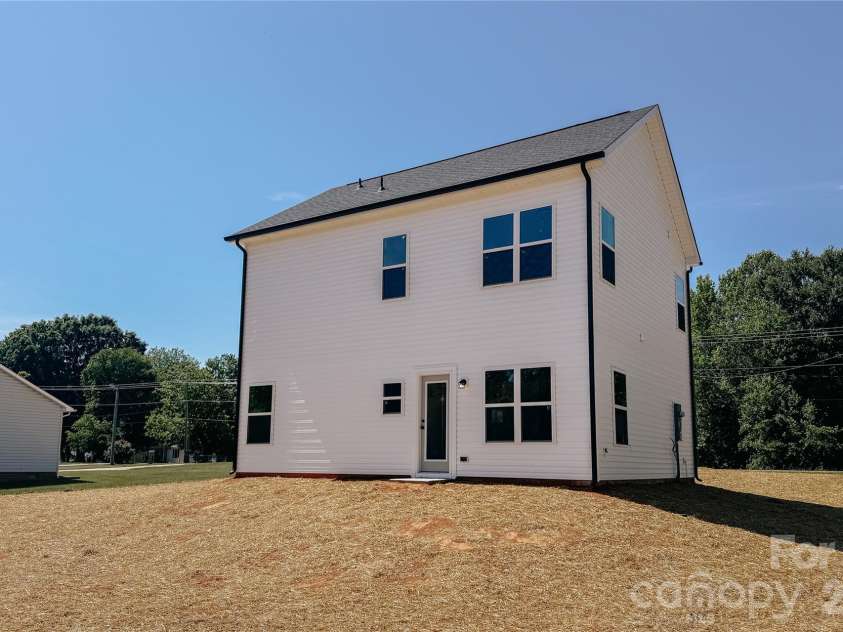 1455 Ridge Road, Salisbury, NC 28147.  MLS# CAR4378440, YatesRealty ID 23473. 