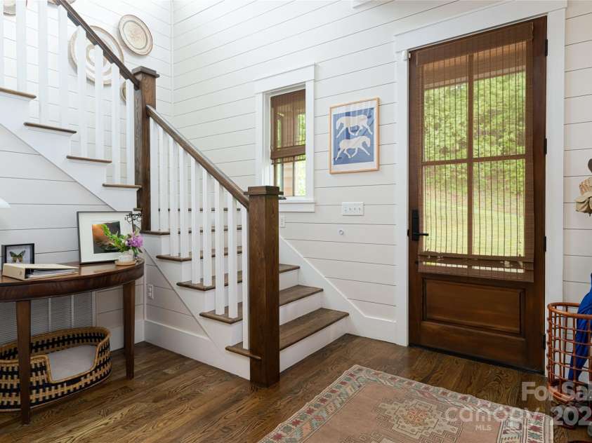 23 (#1) Lodestone Drive, Sylva, NC 28779.  MLS# CAR4277165, YatesRealty ID 23474. 