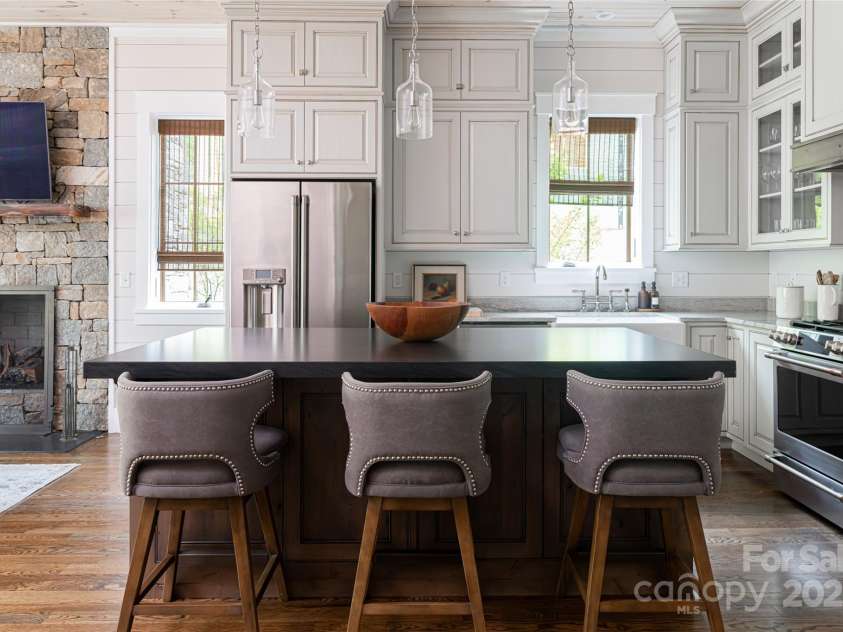 23 (#1) Lodestone Drive, Sylva, NC 28779.  MLS# CAR4277165, YatesRealty ID 23474. 