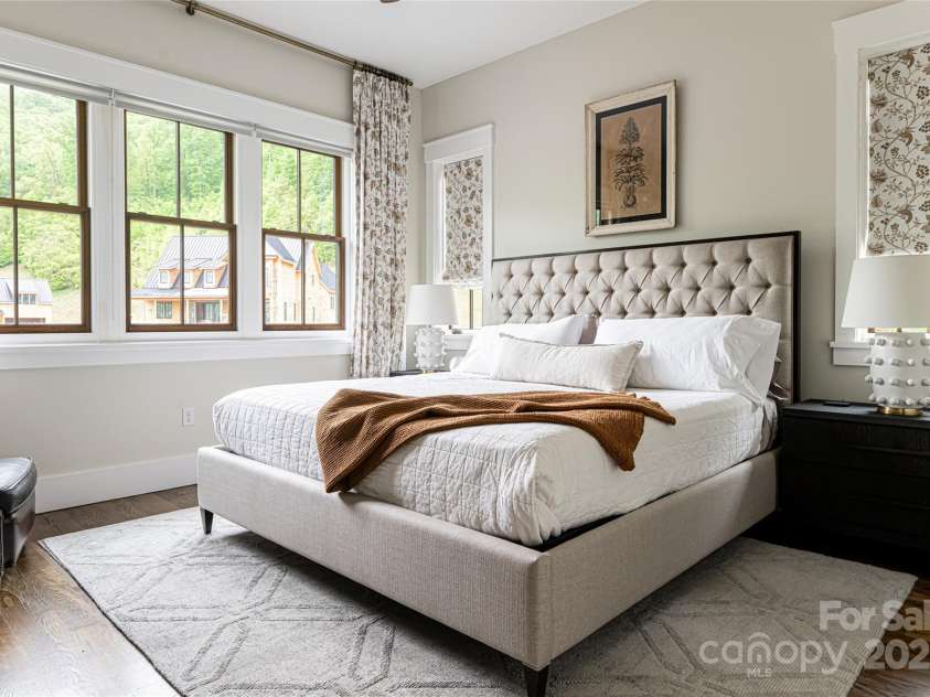 23 (#1) Lodestone Drive, Sylva, NC 28779.  MLS# CAR4277165, YatesRealty ID 23474. 