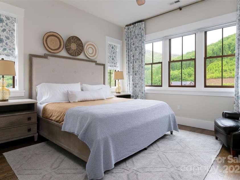 23 (#1) Lodestone Drive, Sylva, NC 28779.  MLS# CAR4277165, YatesRealty ID 23474. 