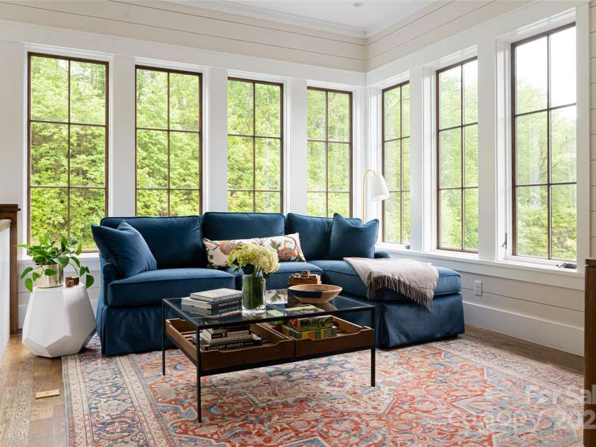 23 (#1) Lodestone Drive, Sylva, NC 28779.  MLS# CAR4277165, YatesRealty ID 23474. 