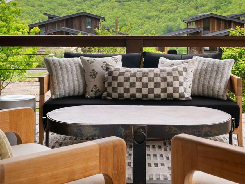 23 (#1) Lodestone Drive, Sylva, NC 28779.  MLS# CAR4277165, YatesRealty ID 23474. 