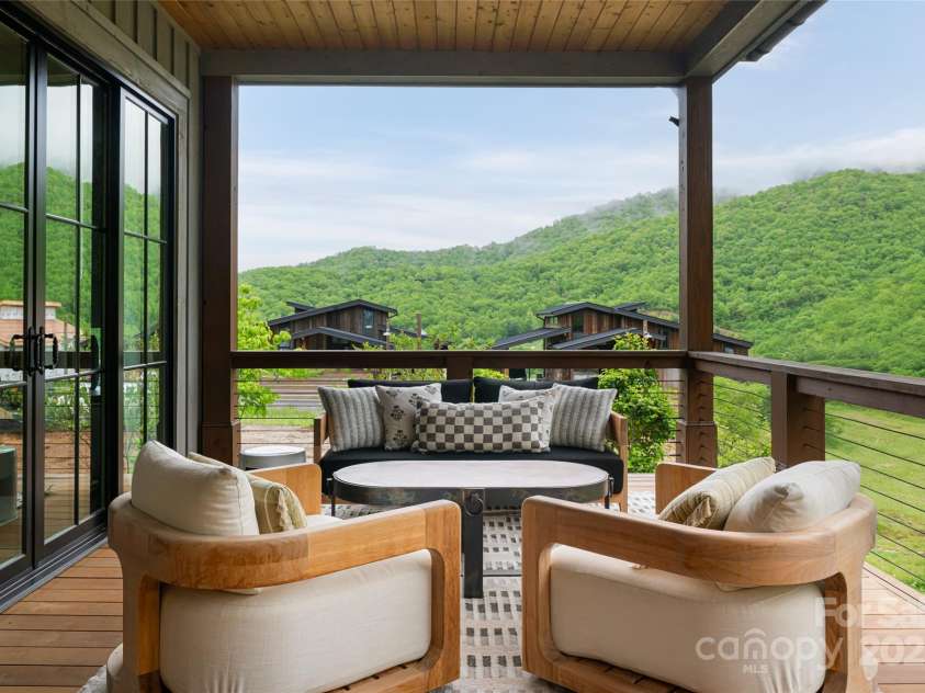 23 (#1) Lodestone Drive, Sylva, NC 28779.  MLS# CAR4277165, YatesRealty ID 23474. 