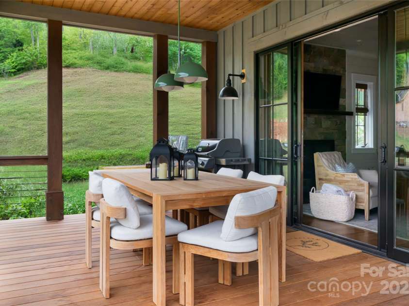 23 (#1) Lodestone Drive, Sylva, NC 28779.  MLS# CAR4277165, YatesRealty ID 23474. 