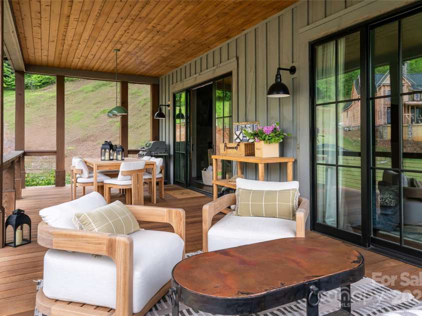 23 (#1) Lodestone Drive, Sylva, NC 28779.  MLS# CAR4277165, YatesRealty ID 23474. 